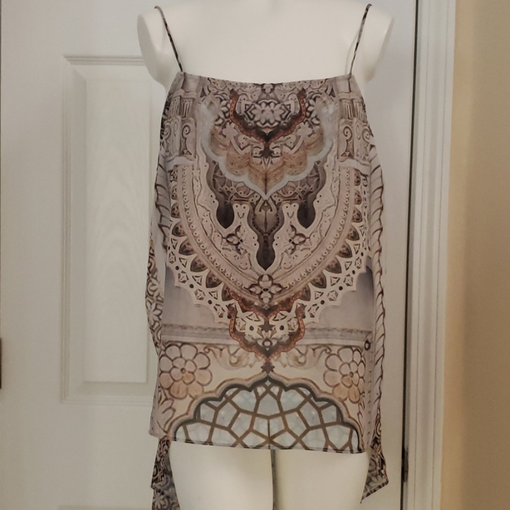 Gigi&Ella top and skirt set